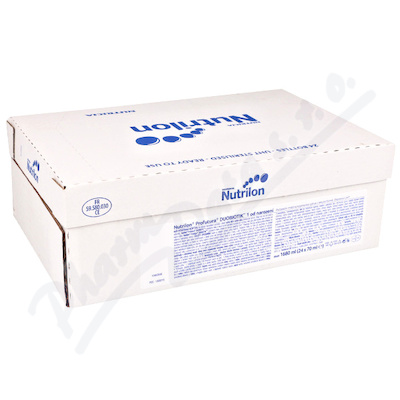 Levně Nutrilon 1 Profutura rtf 24x70ml