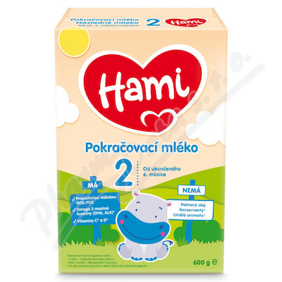 Levně Hami 2 600g