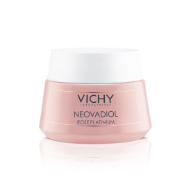Levně VICHY NEOVADIOL Rose platinum denní krém 50ml