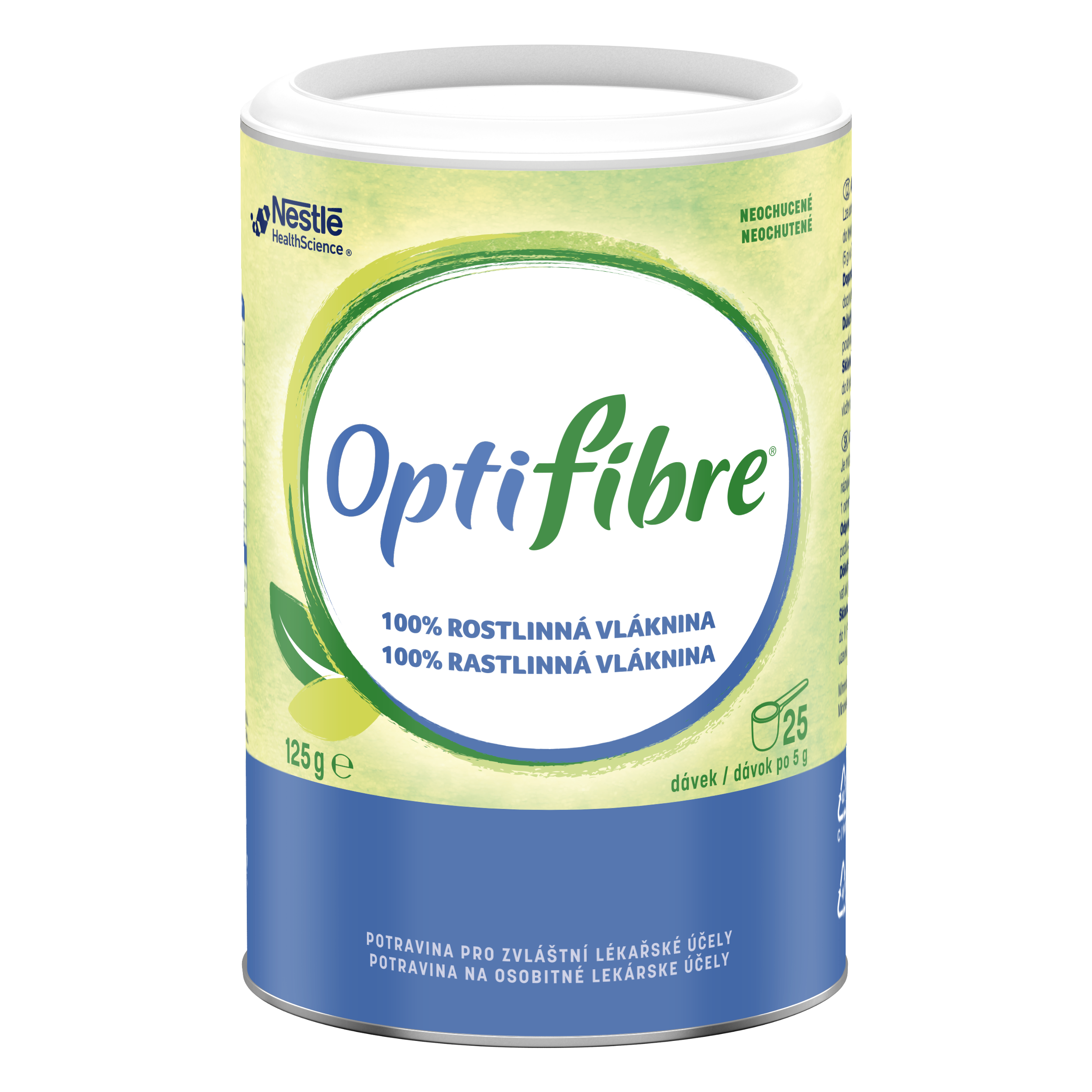 Levně Optifibre 1x125g