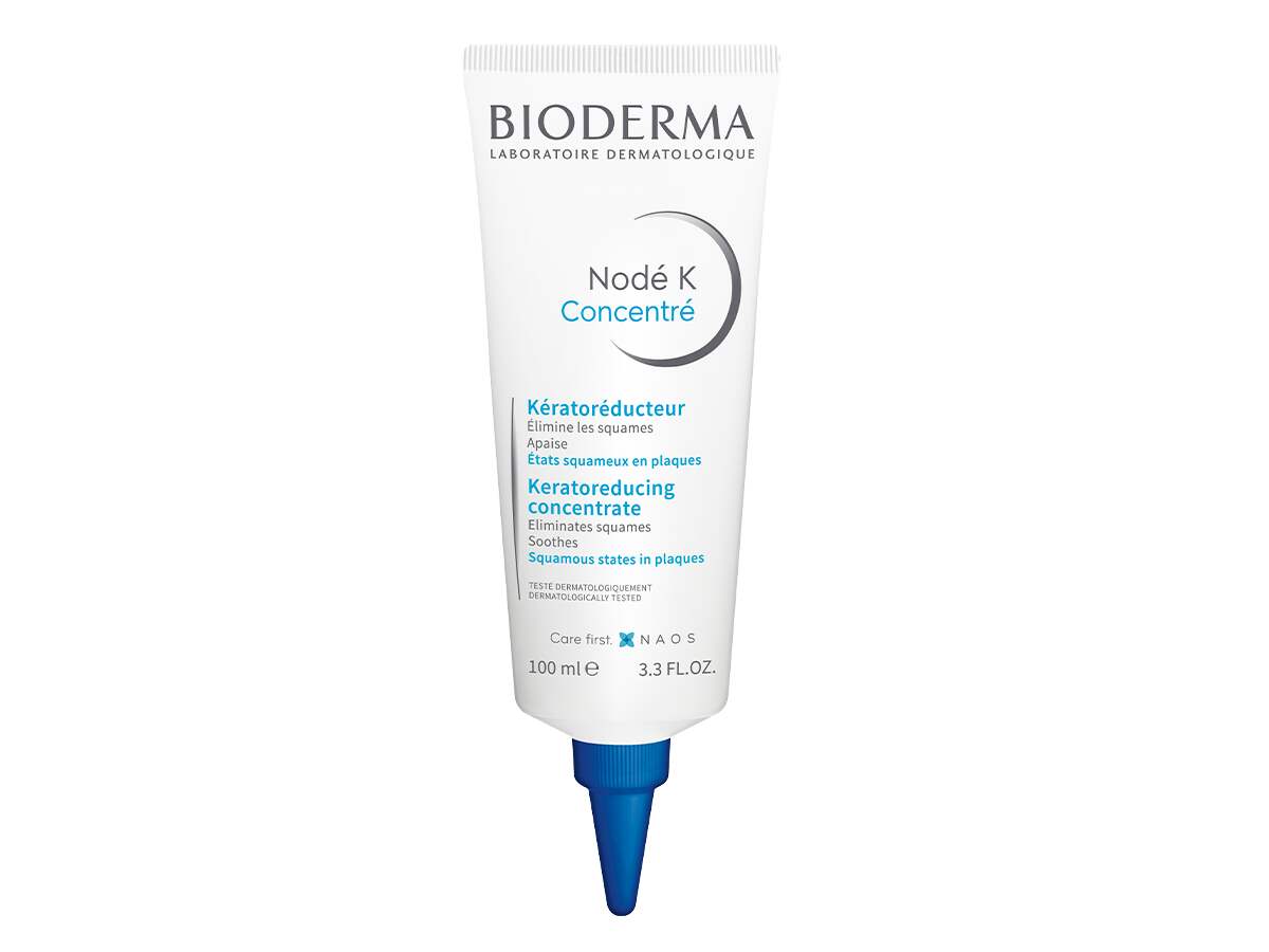 Levně BIODERMA Nodé K koncentrát 100ml