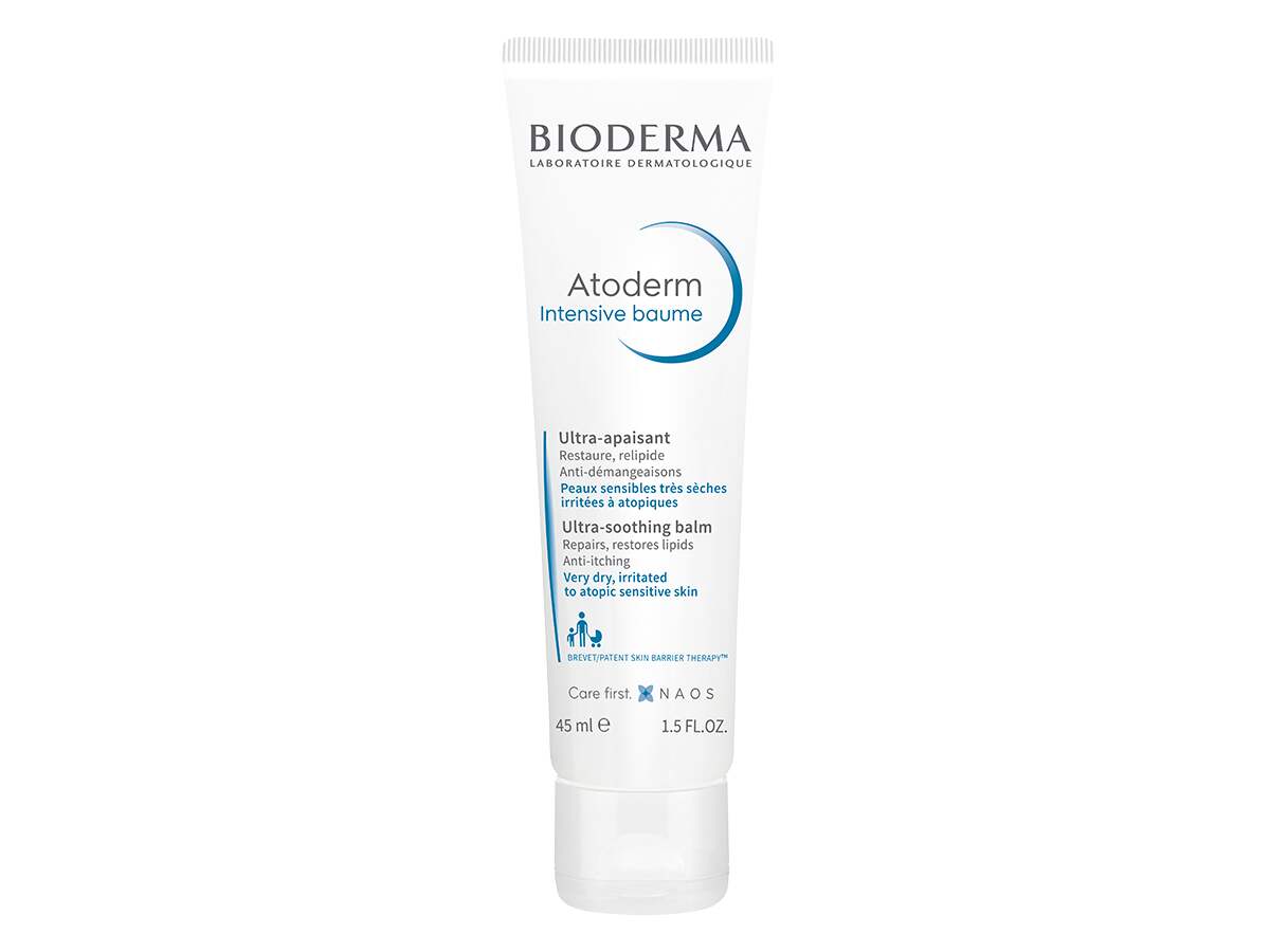 Levně BIODERMA Atoderm Intensive Baume 45ml