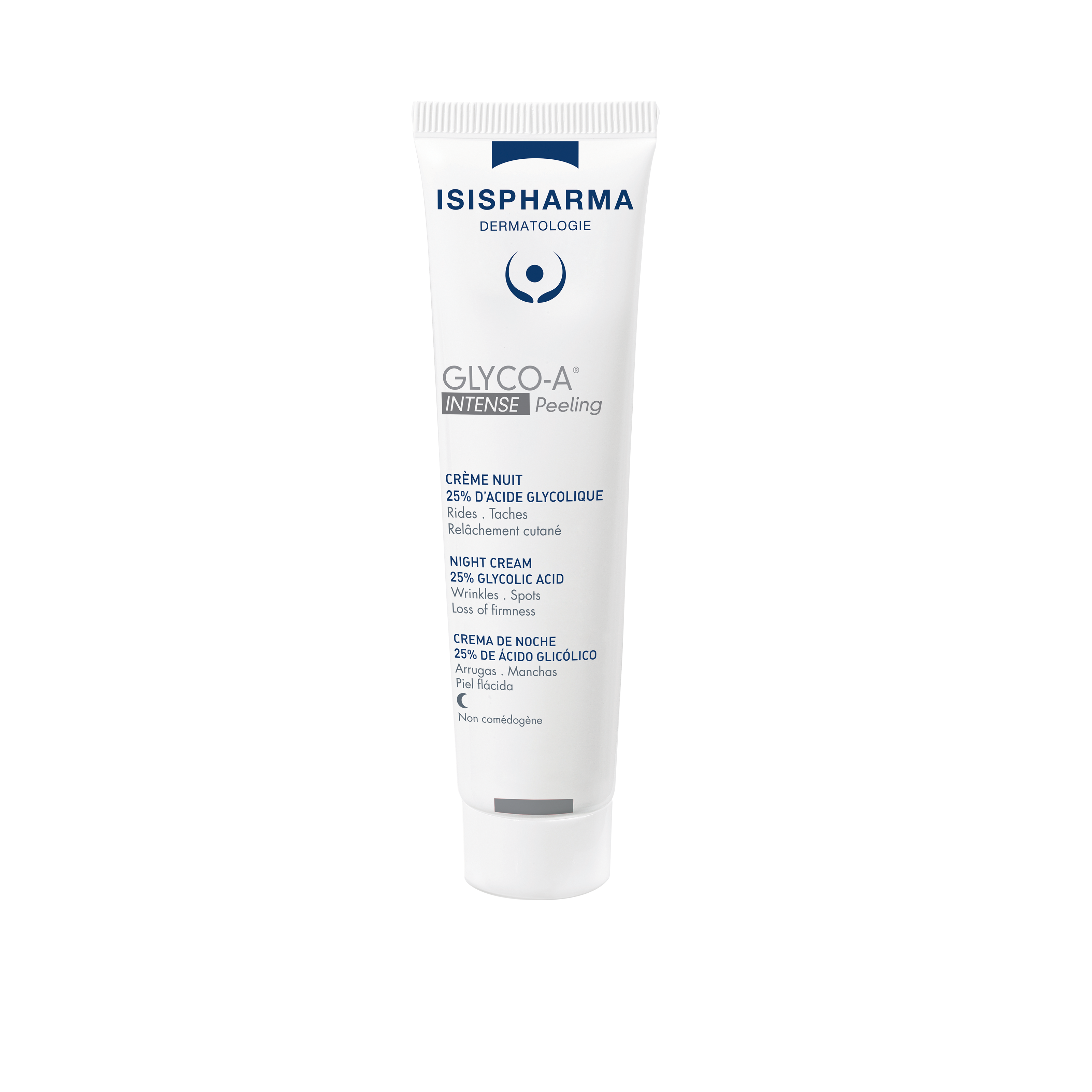 Levně ISISPHARMA Glyco-A INTENSE Peeling 25% 30ml