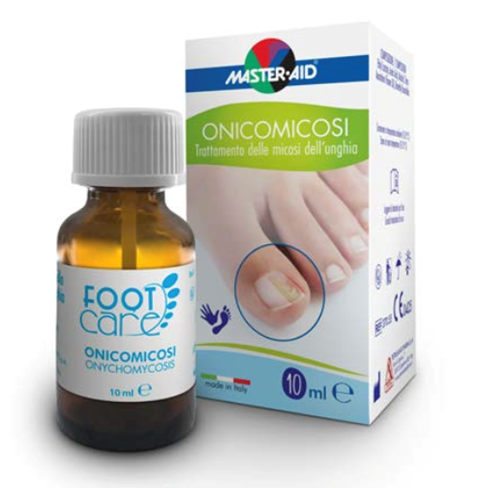 Levně FOOT CARE Onychomykóza roztok 10ml