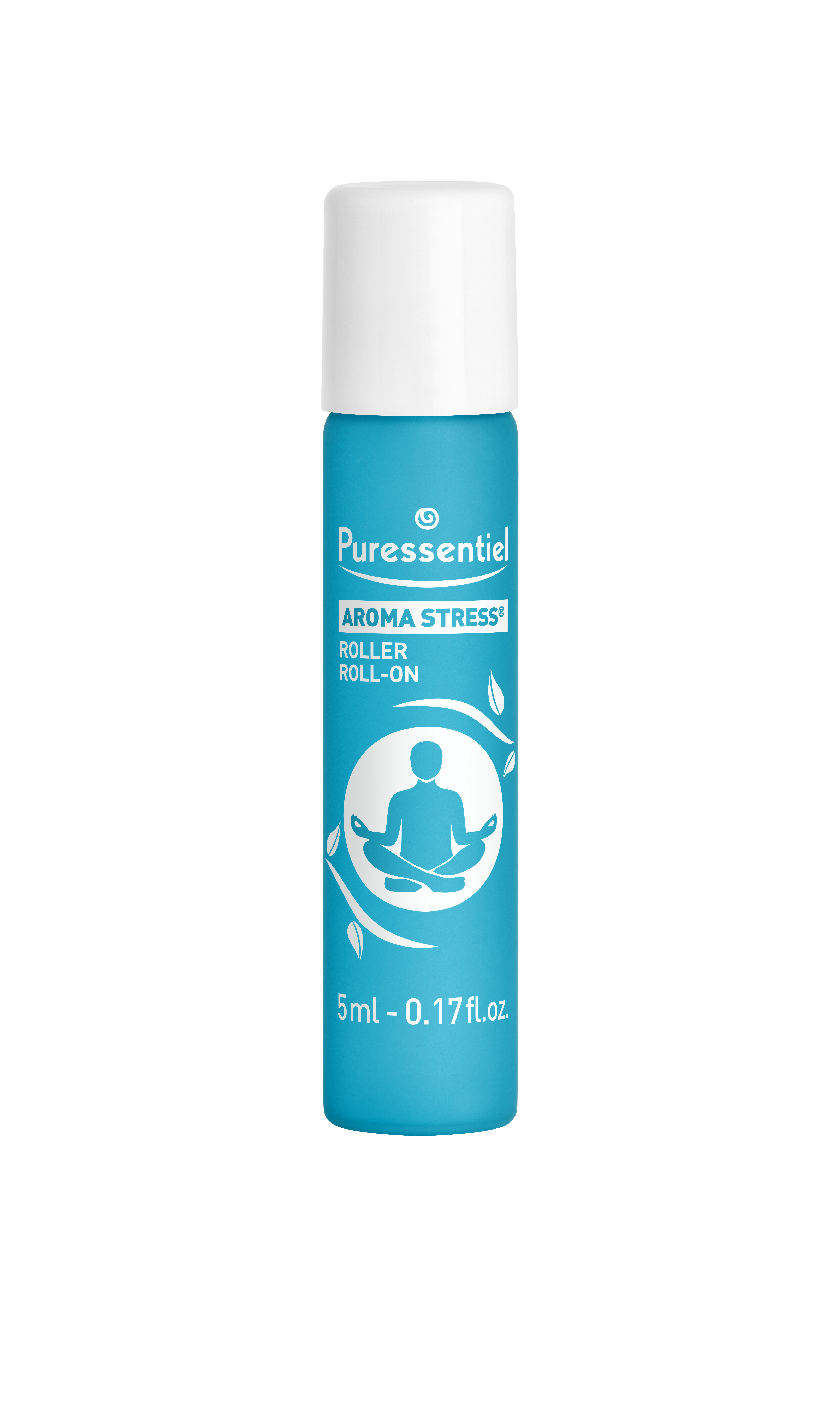 Levně PURESSENTIEL Roll-on proti stresu 5ml