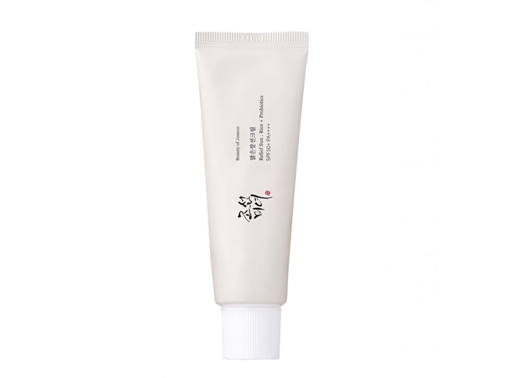Levně Beauty of Joseon opalovací krém SPF50+ 50ml