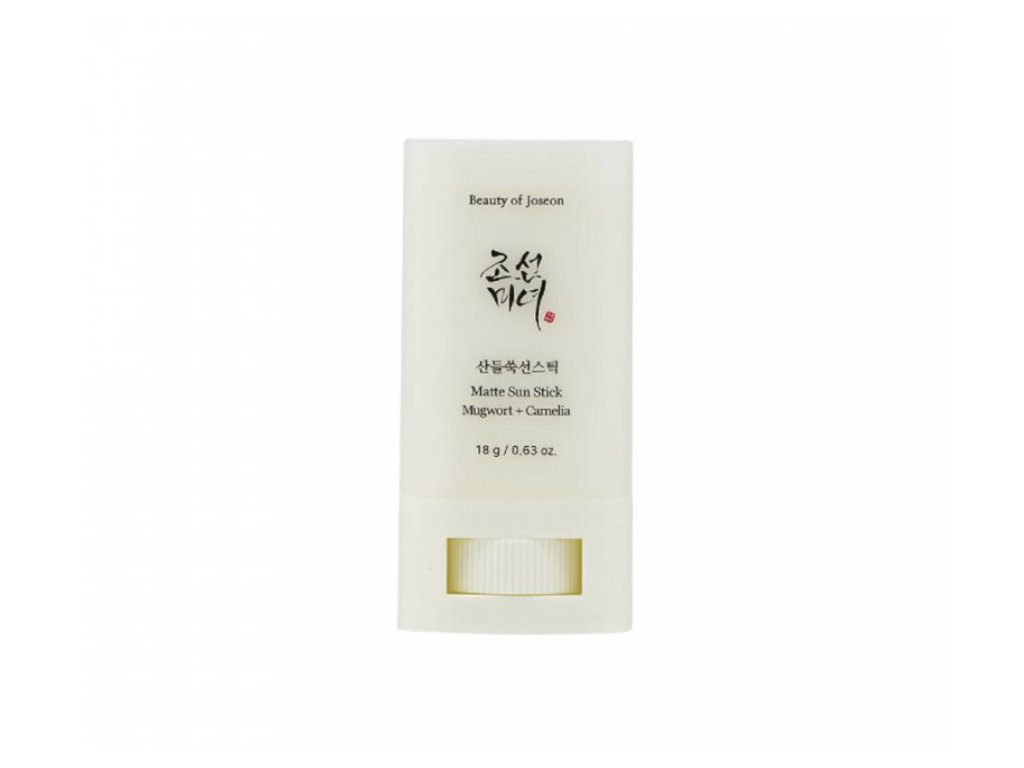 Levně Beauty of Joseon opalovací tyčinka SPF50+ 18g