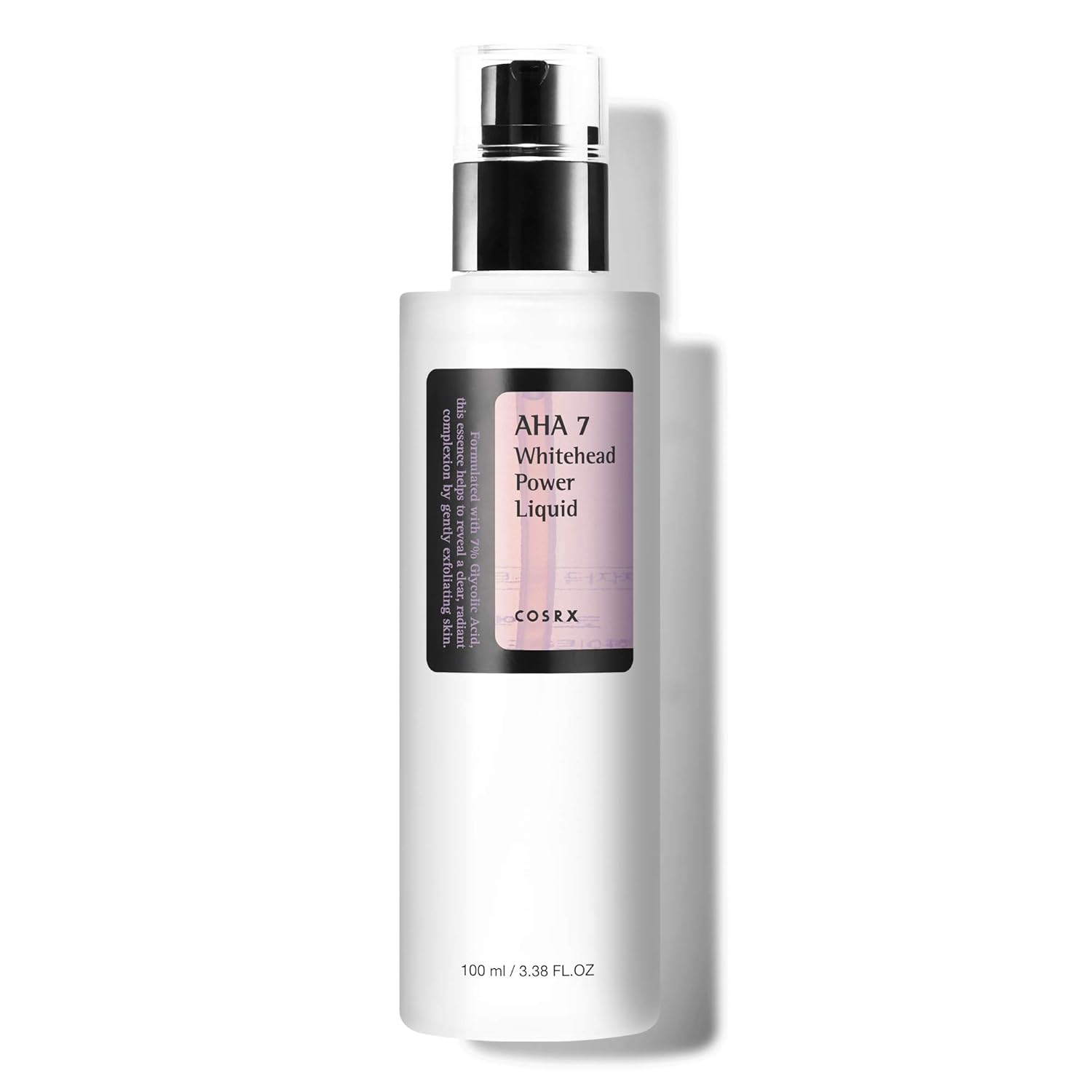 Levně COSRX AHA7 pleťový toner 100ml