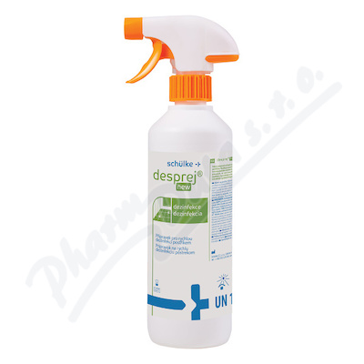Levně Desprej 500ml new