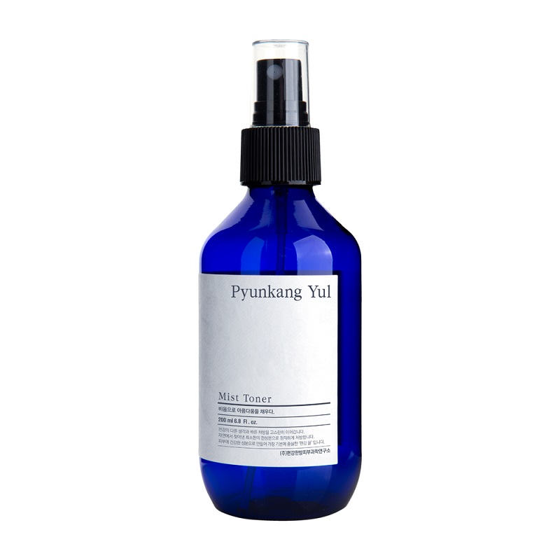 Levně Pyunkang Yul hydratační pleťový toner ve spreji 200ml