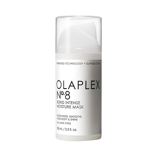 Levně Olaplex N°8 Bond Intense Moisture Mask 100ml