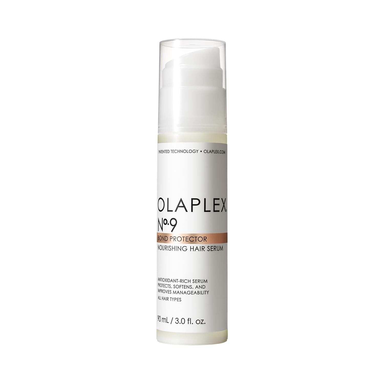 Levně Olaplex N°9 Bond Protector Nourishing Hair Serum 90ml
