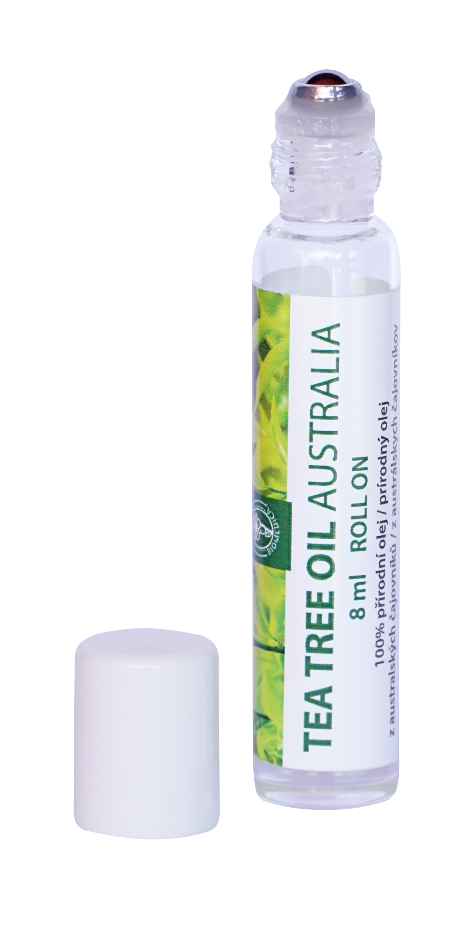 Levně Tea Tree Oil Australia 8ml