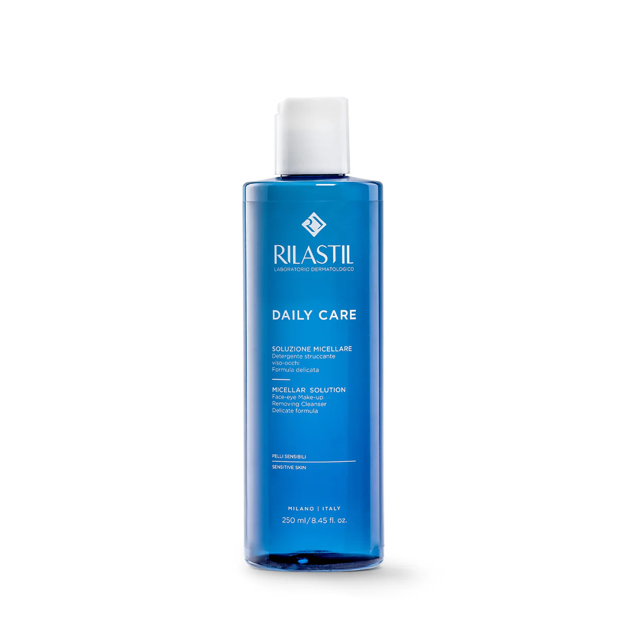 Levně RILASTIL Daily Care čistící micelární voda 250ml