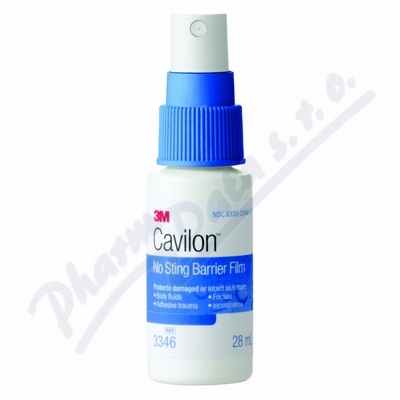 Levně 3M Cavilon nedráždivý bariérový sprej 28ml