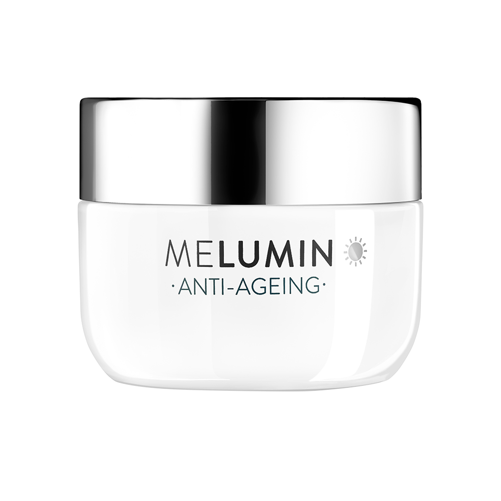 Levně Dermedic Melumin Rozjasňující denní krém SPF50+ 50ml