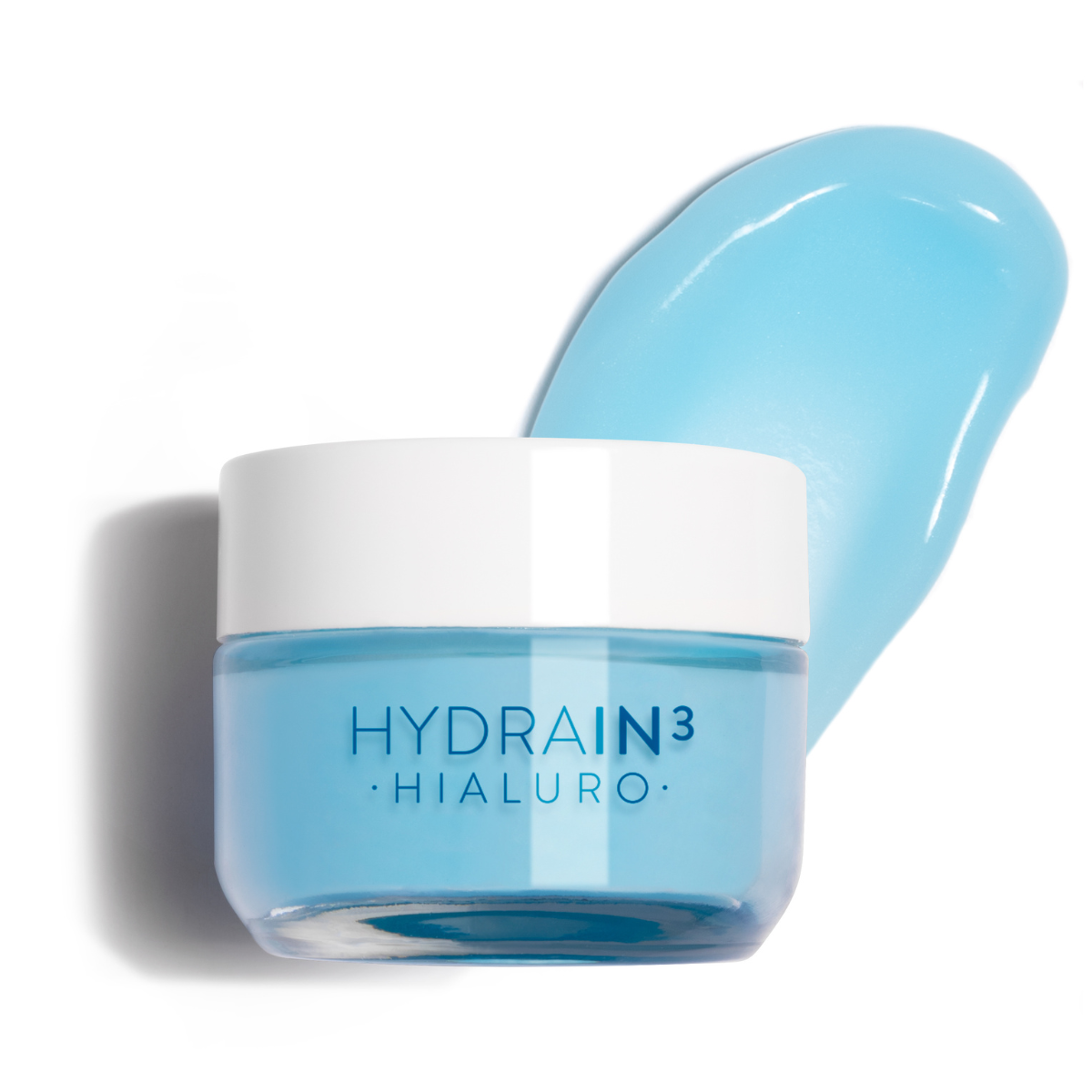 Levně DERMEDIC H3 Krém-gel ultrahydratační 50g