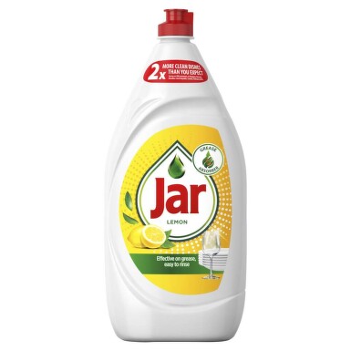 Levně Jar prostředek na nádobí Lemon 900ml 72170410