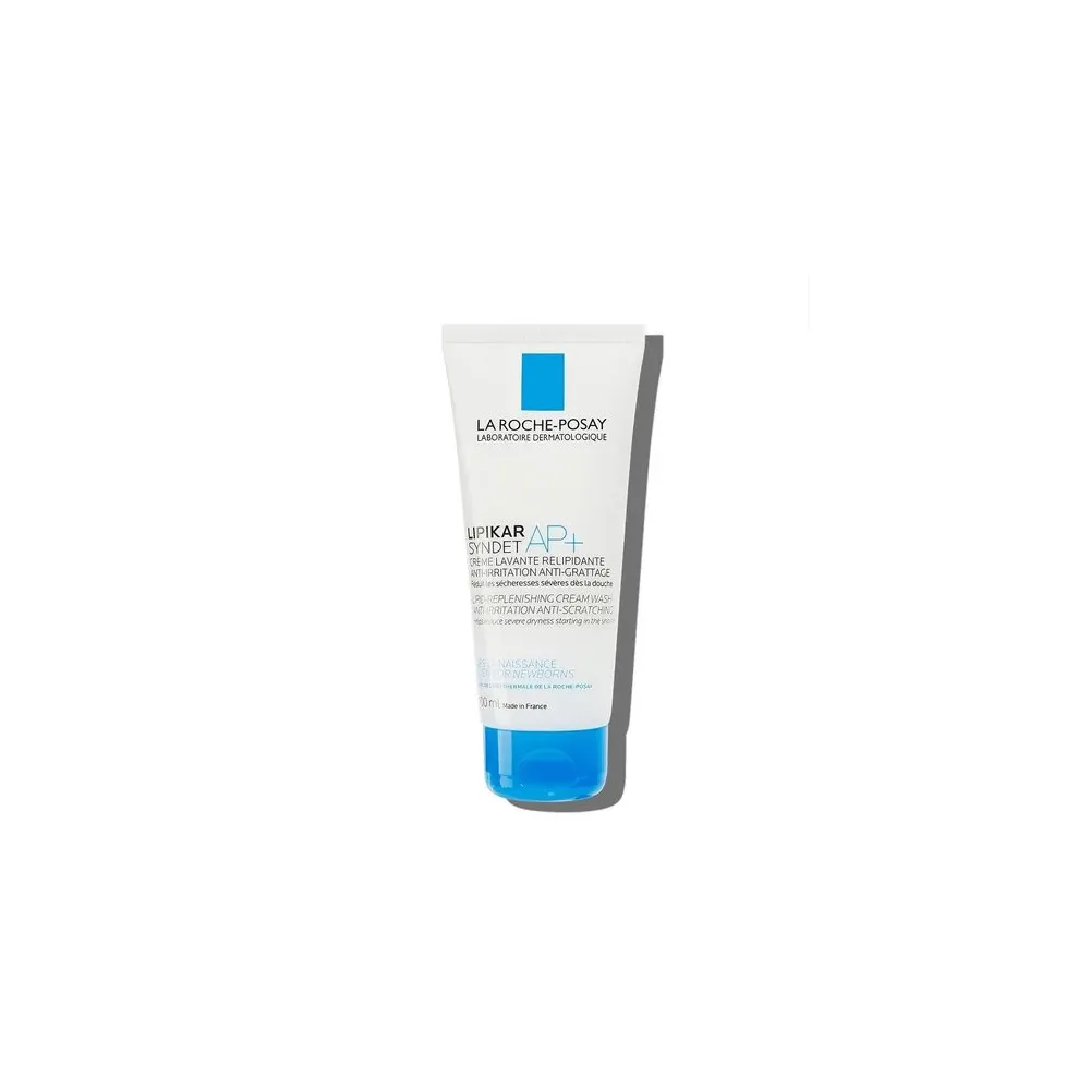 Levně La Roche-Posay Syndet 100ml