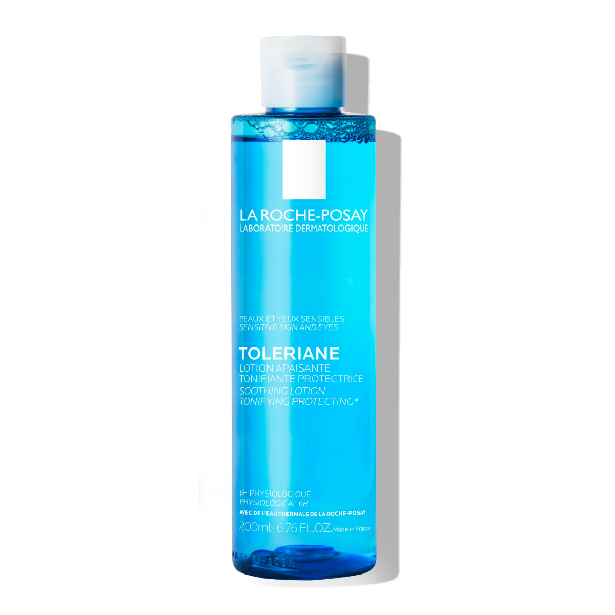 Levně LA ROCHE-POSAY Fyziologické zklidňující tonikum 200ml
