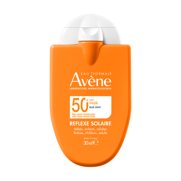 Levně AVENE Sun Sluneční reflexe SPF 50+ 30ml