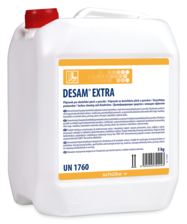 Levně Desam Extra 5kg