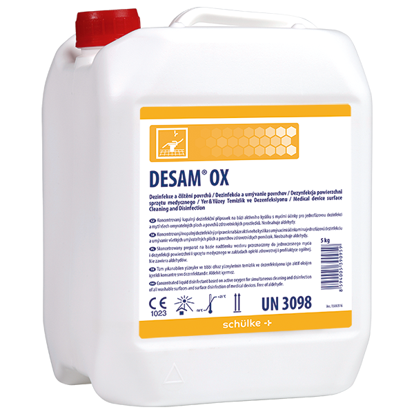 Levně Desam OX 5kg