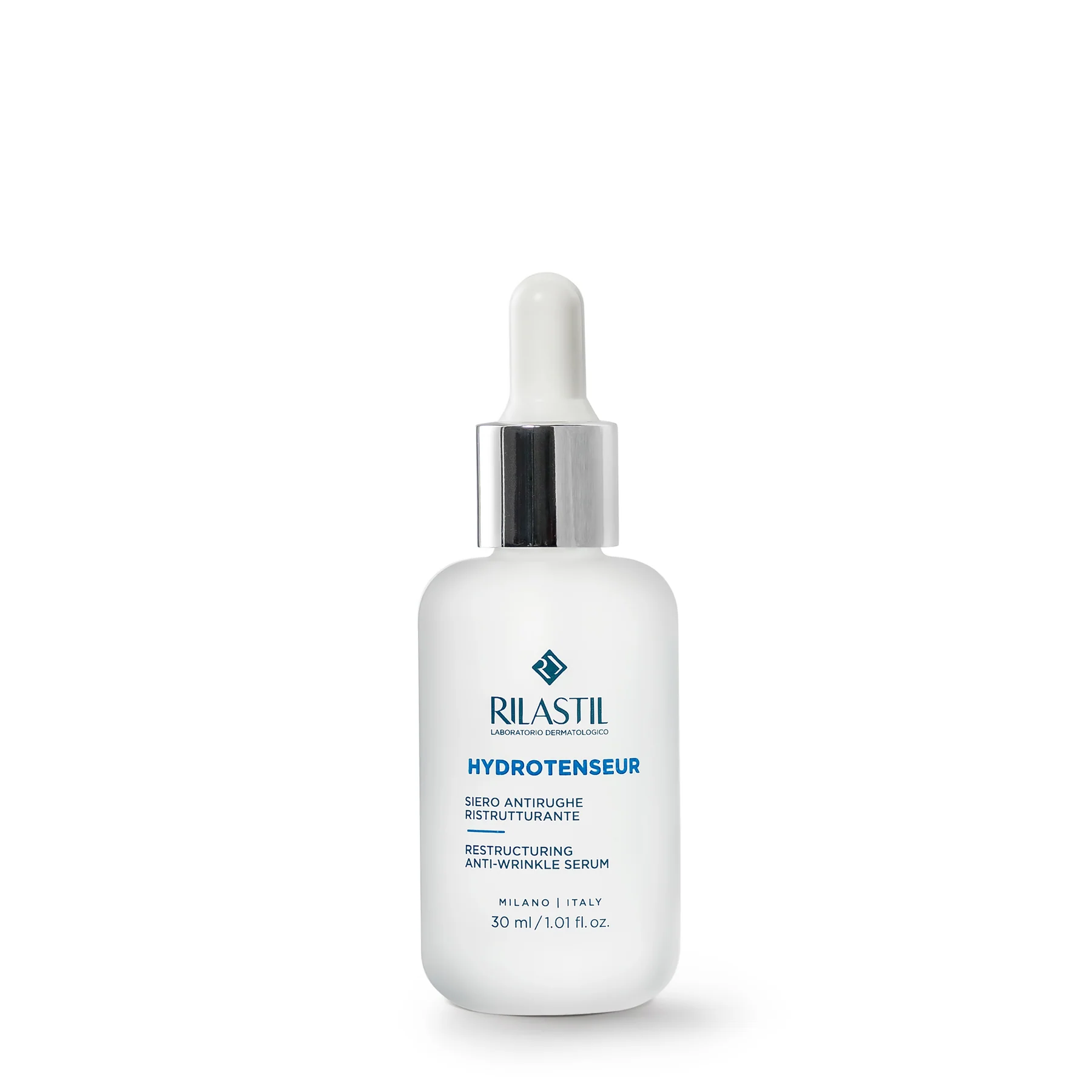 Levně RILASTIL Hydrotenseur restrukturační sérum 30ml