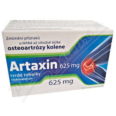 Levně Artaxin 625mg cps.dur.60