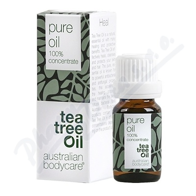 Levně Australian Bodycare Pure Oil 10ml