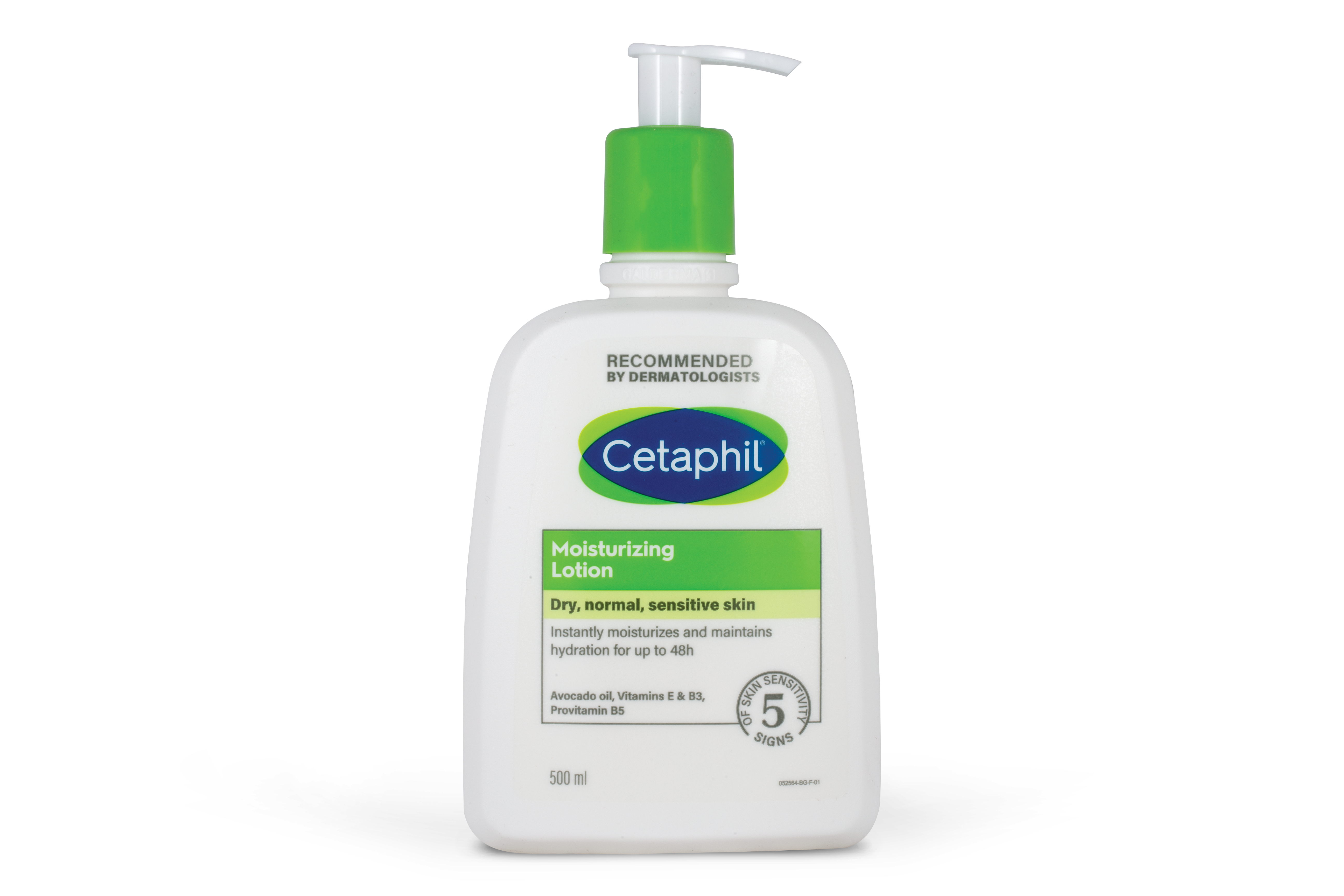Levně Cetaphil hydratační mléko 500ml