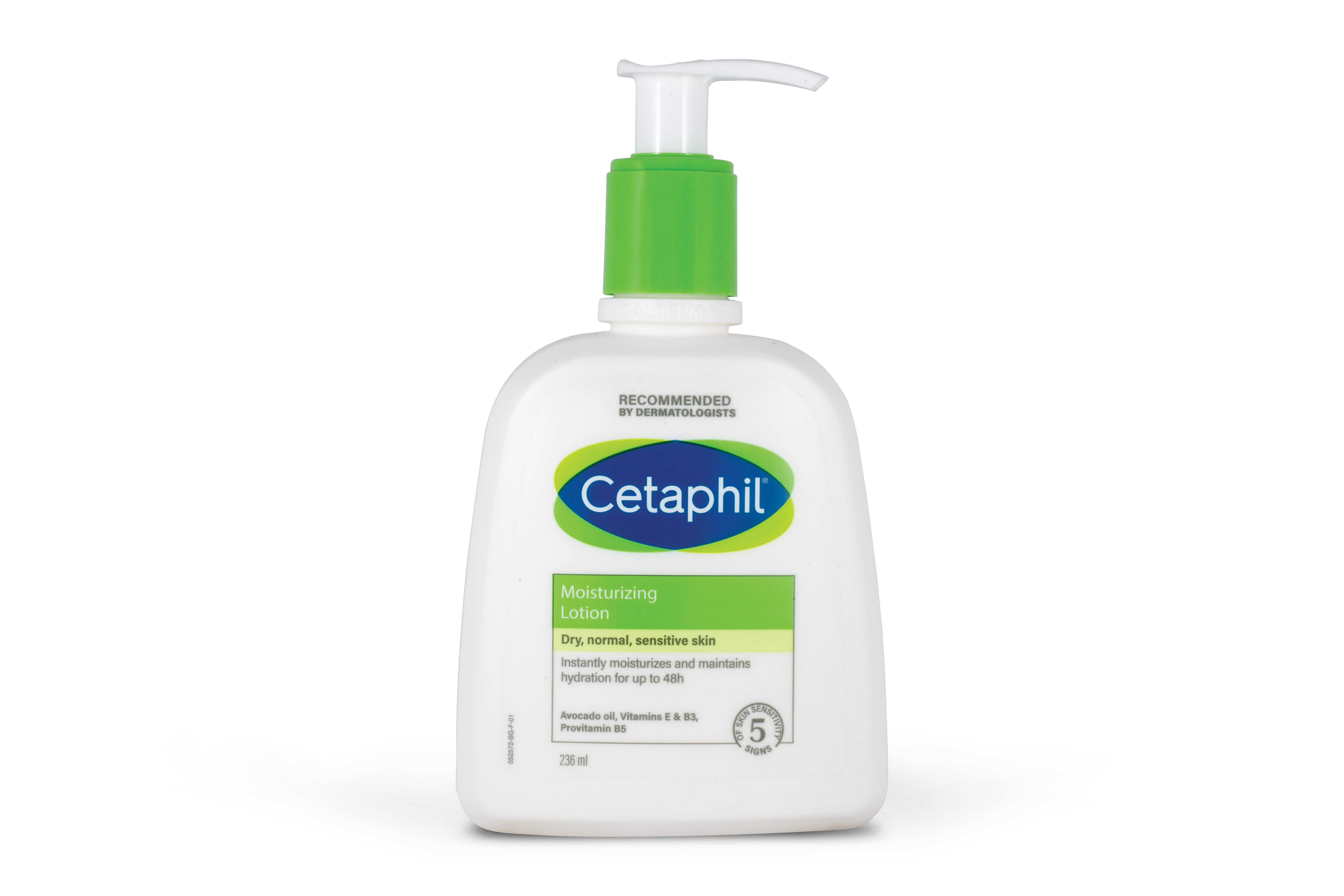 Levně Cetaphil hydratační mléko 236ml