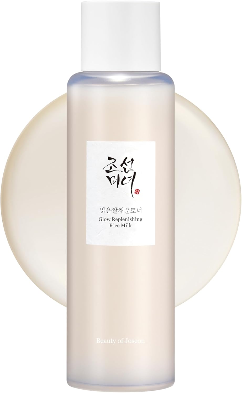 Levně Beauty of Joseon Glow Replenishing Rice Milk pleťový toner 150 ml