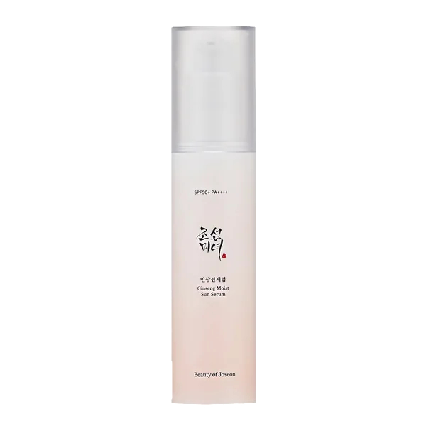 Levně Beauty of Joseon hydratační sun sérum SPF50+ 50ml