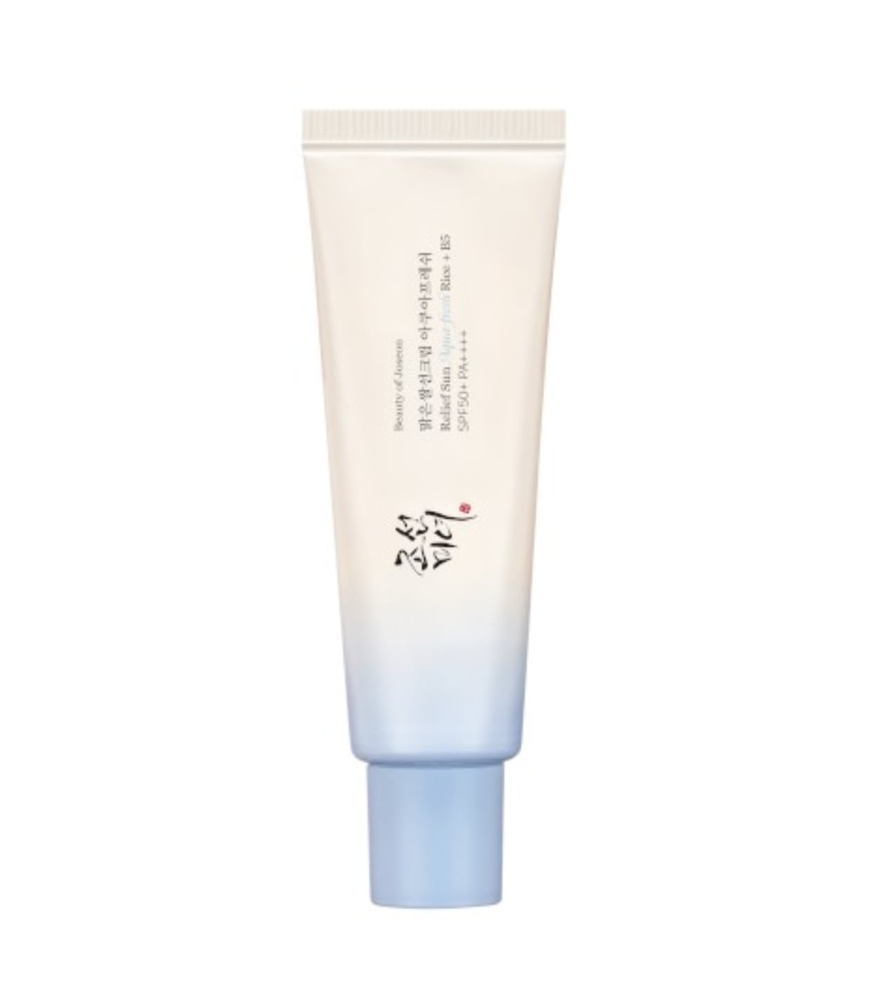 Levně Beauty of Joseon opalovací krém aqua fresh SPF50+ 50ml