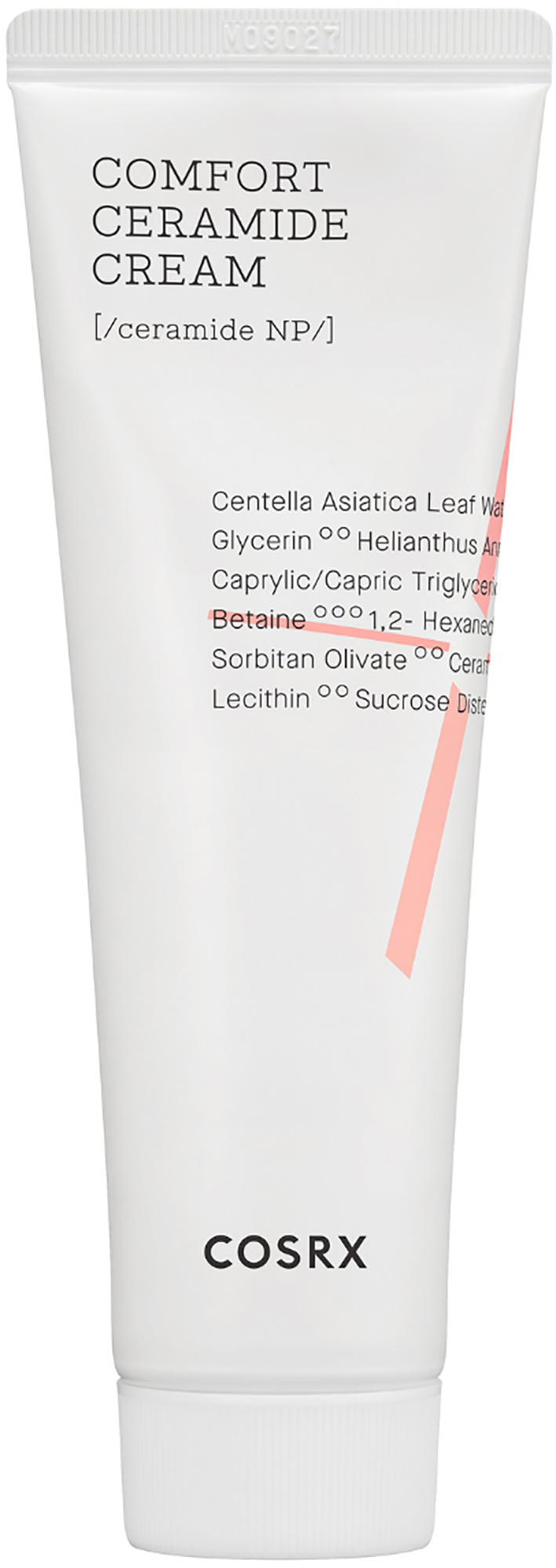 Levně COSRX Comfort Ceramide krém 80g
