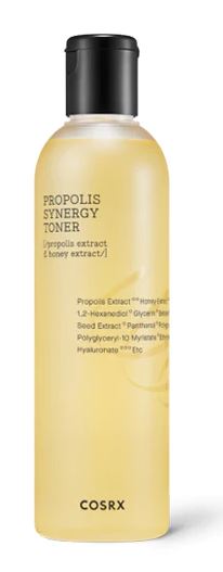 Levně COSRX Hydratační tonikum s propolisem 150ml