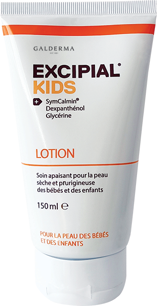 Levně Excipial Kids Lotion 150 ml