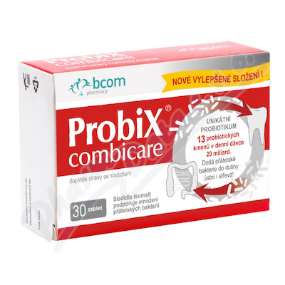 Levně Probix combicare tbl.30