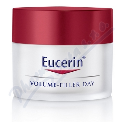 Levně EUCERIN VOLUME-FILLER den.krém smíšená pleť 50ml