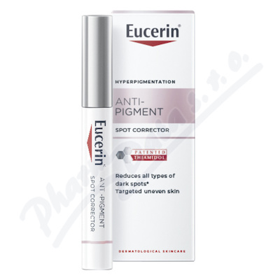 Levně EUCERIN AntiPigment lokální korektor 5ml