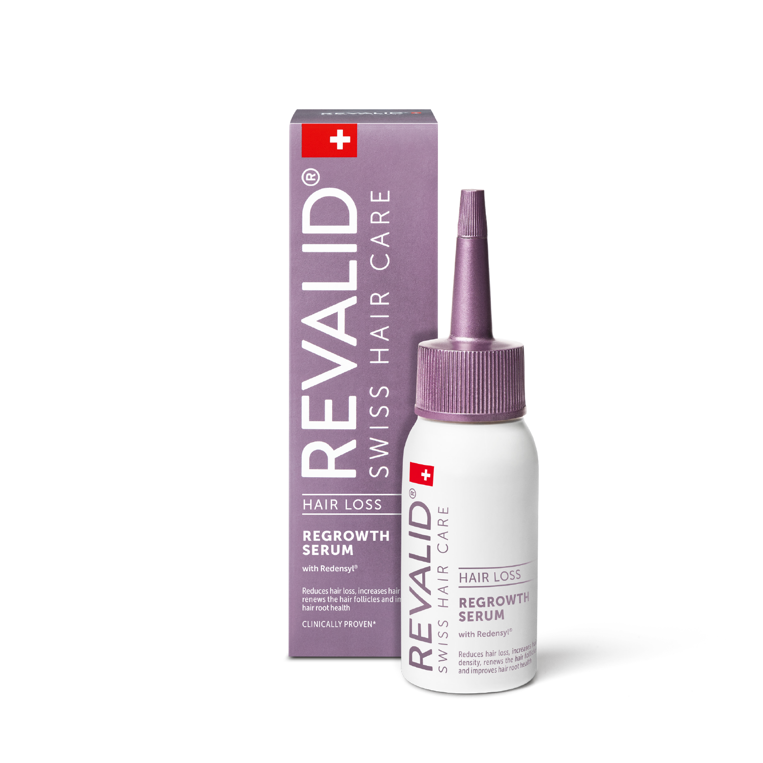 Levně Revalid Regrowth Serum 50 ml