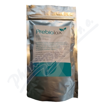 Levně PrebioLax 200g