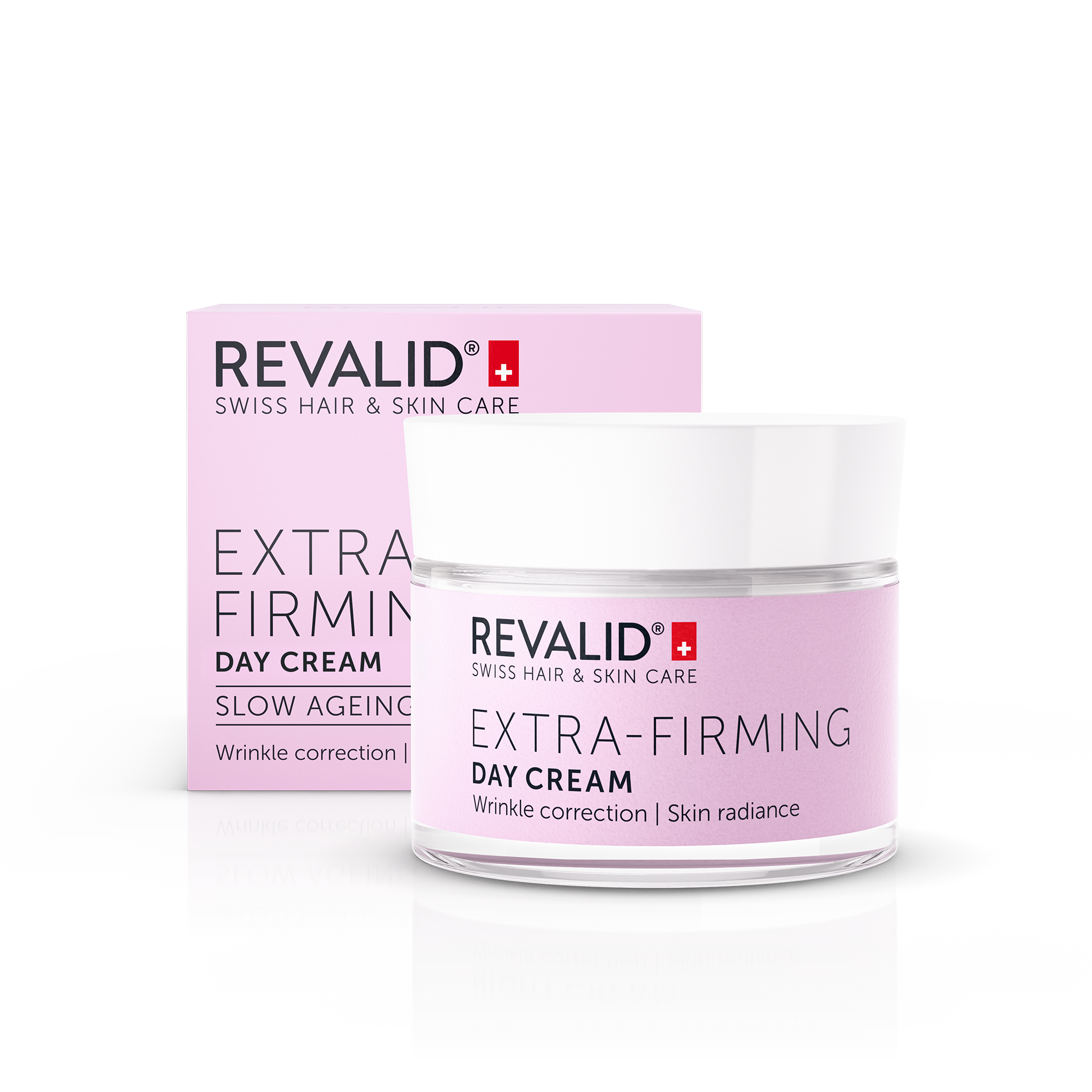 Levně Revalid Extra-Firming Day Cream 50ml