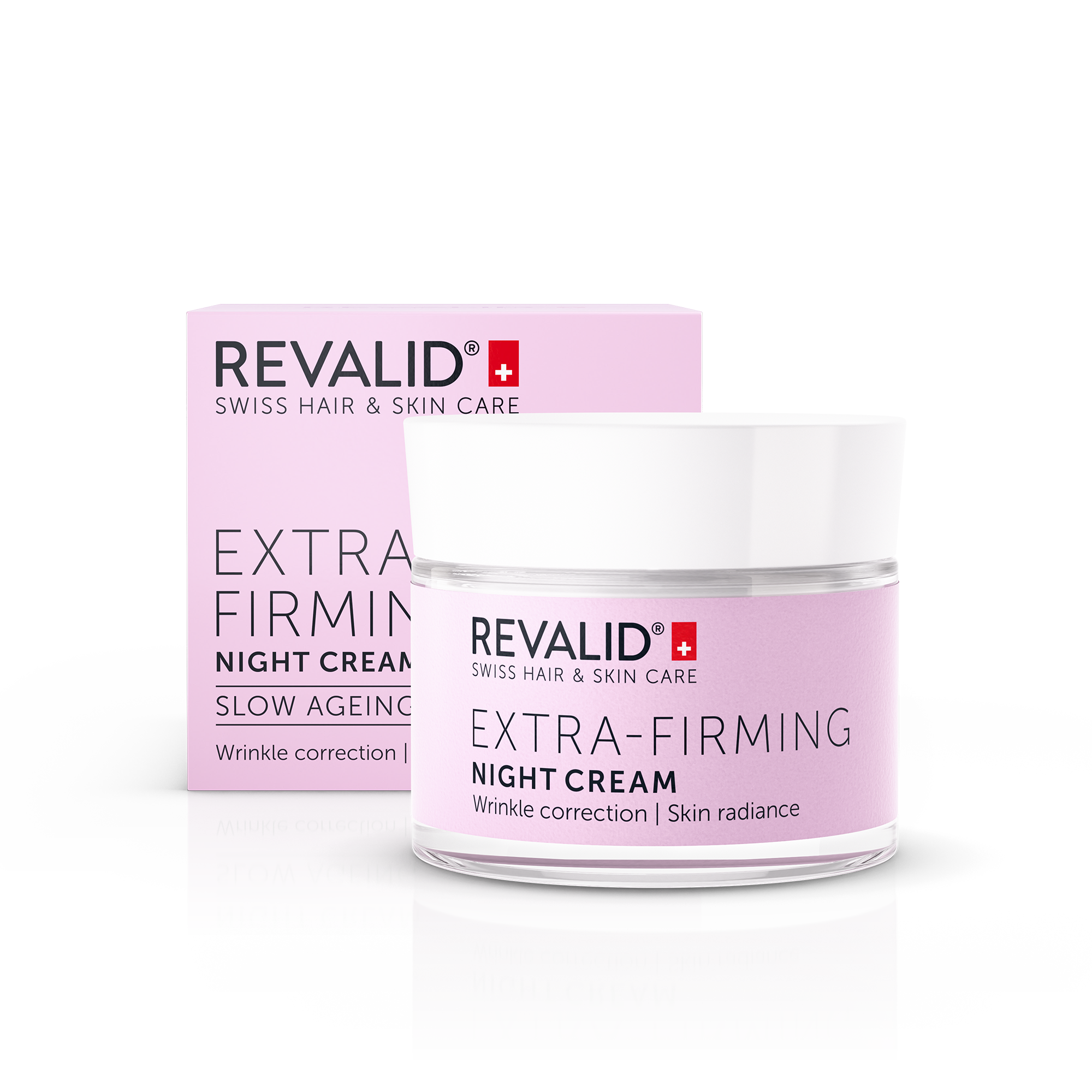 Levně Revalid Extra-Firming Night Cream 50ml