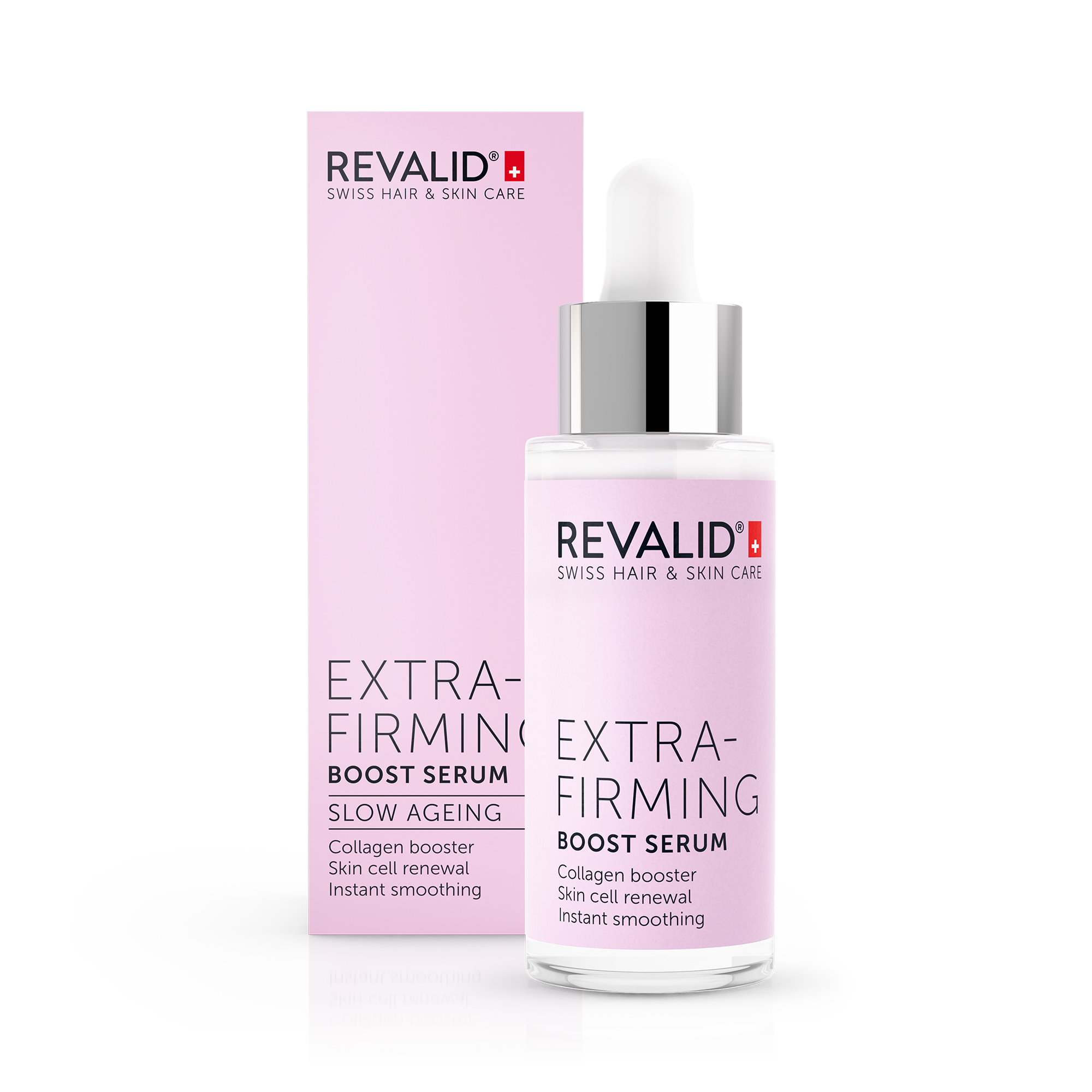 Levně Revalid Extra-Firming Boost Serum 30ml