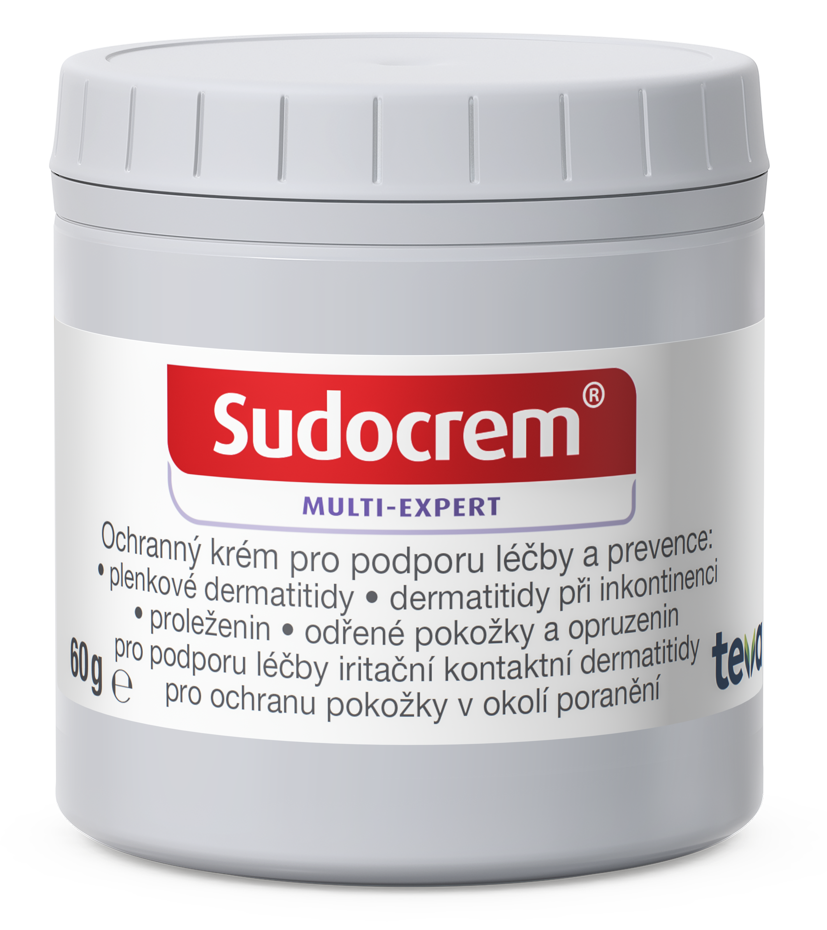Levně Sudocrem MULTI-EXPERT 60g