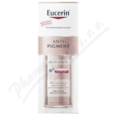 Levně EUCERIN AntiPigment sérum s duálním účinkem 30ml