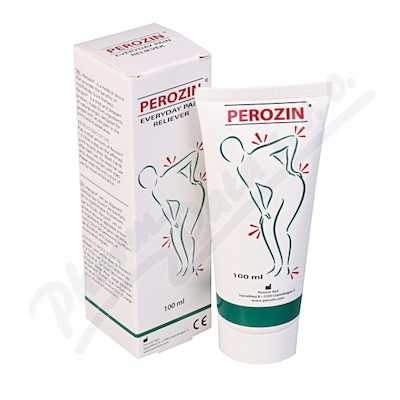 Levně Perozin krém 100ml