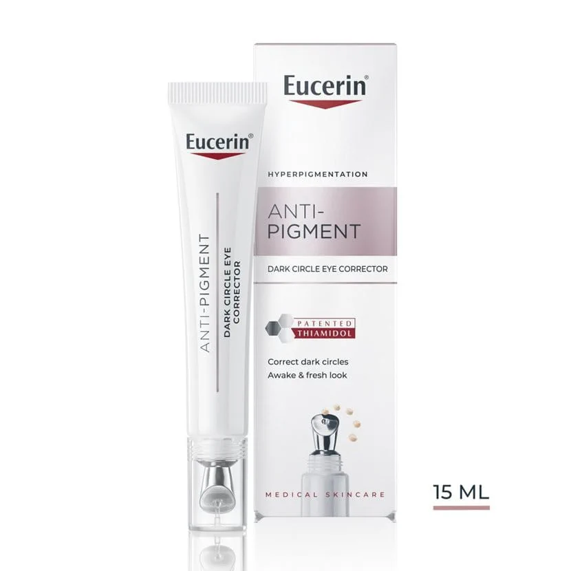 Levně Eucerin AntiPigment oční krém tmavé kruhy 15ml new